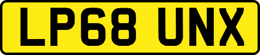 LP68UNX