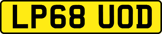 LP68UOD
