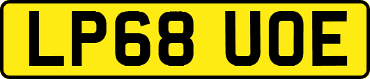 LP68UOE