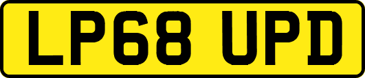 LP68UPD