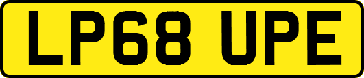 LP68UPE