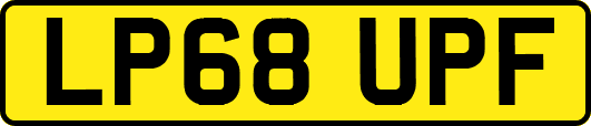 LP68UPF