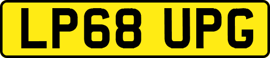 LP68UPG