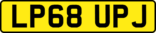 LP68UPJ
