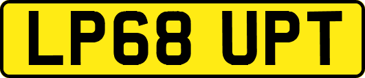 LP68UPT