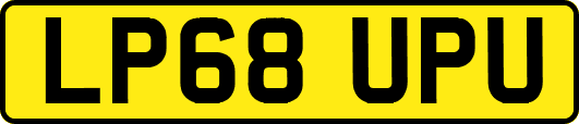 LP68UPU