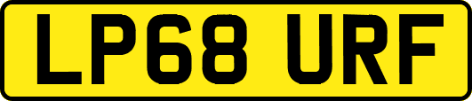 LP68URF