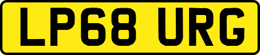 LP68URG