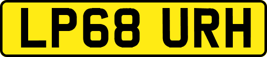 LP68URH