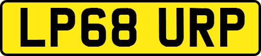 LP68URP