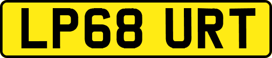 LP68URT