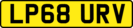 LP68URV
