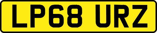 LP68URZ