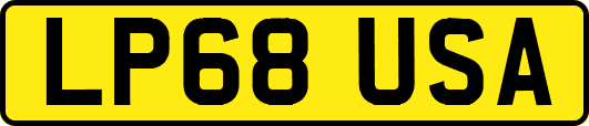 LP68USA