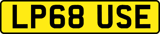 LP68USE