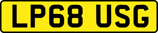 LP68USG