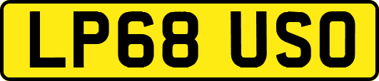 LP68USO