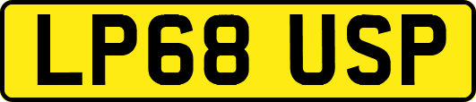 LP68USP