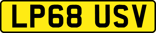 LP68USV