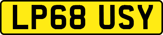 LP68USY