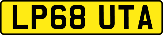LP68UTA