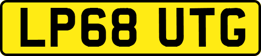 LP68UTG
