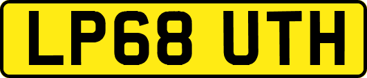 LP68UTH