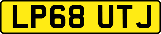 LP68UTJ