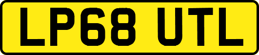 LP68UTL