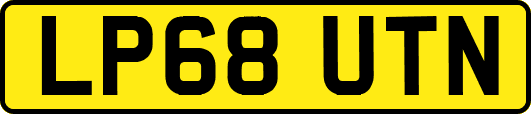 LP68UTN