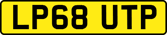 LP68UTP