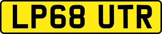 LP68UTR