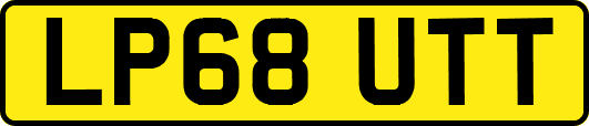 LP68UTT