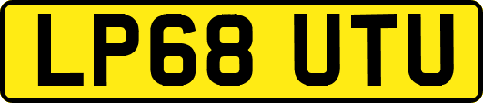 LP68UTU