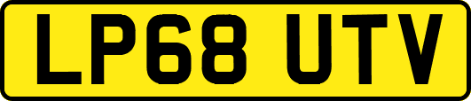 LP68UTV