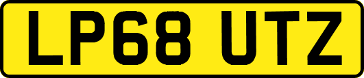 LP68UTZ