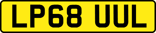 LP68UUL