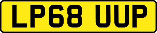 LP68UUP