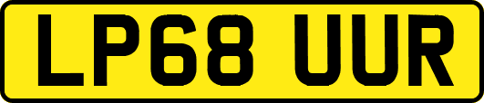 LP68UUR
