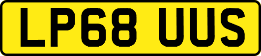 LP68UUS