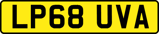 LP68UVA