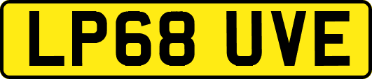 LP68UVE