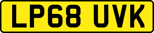 LP68UVK