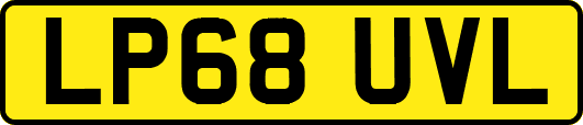 LP68UVL