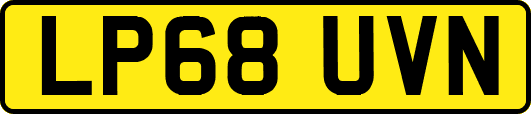 LP68UVN