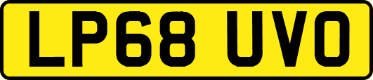 LP68UVO