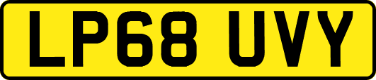 LP68UVY