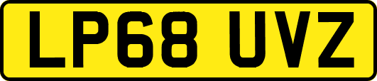 LP68UVZ