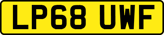 LP68UWF