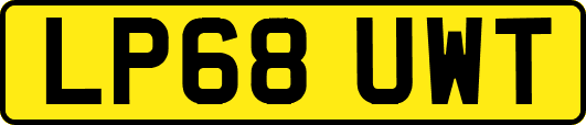 LP68UWT